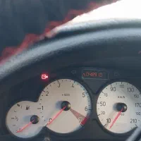 ۲۰۶پانا|خودرو سواری و وانت|خوشاب, |دیوار