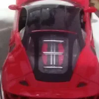 ماشین فلزی عقب کش|کلکسیون و سرگرمی|شیراز, جمهوری|دیوار