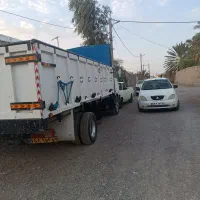 کاویان 106|خودرو سنگین|بم, |دیوار