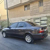 سمند.سورن. ای آف سون7|خودرو سواری و وانت|اصفهان, فجر|دیوار