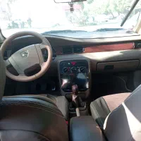 سمند ال ایکس ساده مدل۹۸|خودرو سواری و وانت|بوشهر, |دیوار