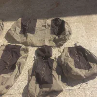 مقداری روکش