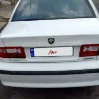 سمند ال ایکس مدل ۹۴