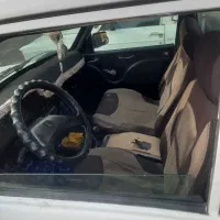 پیکان وانت مدل ۹۰ دوگانه شرکتی|خودرو سواری و وانت|دزفول, |دیوار