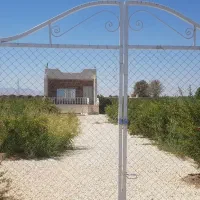 باغ ویلای ۱۰۰۰متری ۱۰کیلومتری ساوه سیدقلی|فروش خانه و ویلا|ساوه, |دیوار