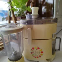 آبمیوه گیری مخلوط کن پارس خزر