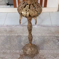 میوه خوری و گلدان برنز|صنایع دستی و سایر لوازم تزئینی|اسلامشهر, مظفریه|دیوار