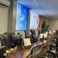 استخدام نیرو خدماتی خانم