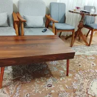 جلو مبلی ام دی آف|مبلمان خانگی و میز عسلی|رشت, جهاد|دیوار