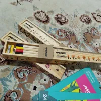 حراج لوازم التحریر به نرخ فاکتور|لوازم التحریر|اسلامآباد غرب, |دیوار