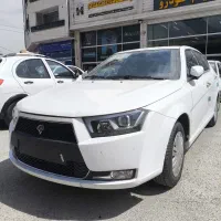 دنا 6 دنده 1405 تیام خودرو