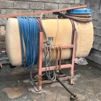 وسایل تراکتور ۳۹۹