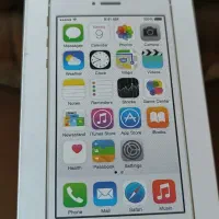 ایفون ۵ اس گلد|موبایل|تهران, شهران شمالی|دیوار