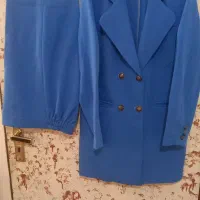 مانتو شلوار سایز ۴۴ ۴۶