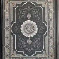 فرش۱۲متر گالری فرش سورنا سعدی ۴۵|فرش|زاهدان, |دیوار