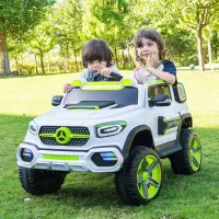 ماشین شارژی بنز DF900|اسباب‌‌بازی|اهواز, زیتون کارمندی|دیوار