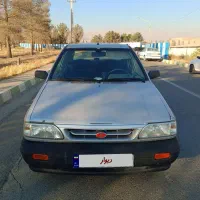 پراید ۸۸ شاسی سالم|خودرو سواری و وانت|تهران, تهرانسر شرقی|دیوار