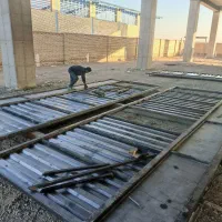 خدمات جوشکاری پذیرفته میشود|خدمات پیشه و مهارت|قم, دورشهر|دیوار