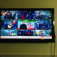 نصب آنتن و تعمیرات انواع گیرندها