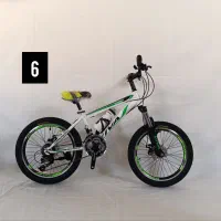 بزرگترین شعبه فروش دوچرخه  20/24/26/27 ویوا|دوچرخه، اسکیت، اسکوتر|تهران, والفجر (افسریه)|دیوار