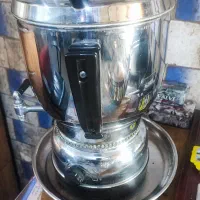 فروش سماور برقی درحد نو