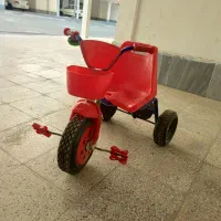 دوچرخه 12 و سه چرخه