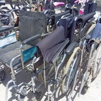 کرایه ویلچر و تعمیرات ویلچر|آرایشی، بهداشتی، درمانی|اردبیل, |دیوار