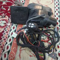 کلاچ برقی اتاکو