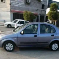 معاوضه خودرو تیبا مدل ۹۰ با وانت پیکان تمیز
