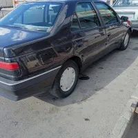 پژو 405مشکی