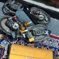 امپلی فایر|سیستم صوتی خانگی|کرخه, |دیوار