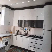 کابینت و کمد دیواری نیک|خدمات پیشه و مهارت|سبزوار, شرق کال میانی|دیوار