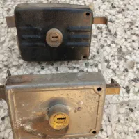 قفل زنجیر ابزار