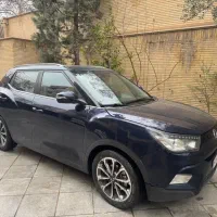 تیولی ۲۰۱۷|خودرو سواری و وانت|اصفهان, صائب|دیوار