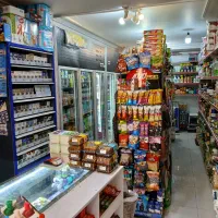 یخچالایستادهسوپرمارکت|فروشگاه و مغازه|تهران, شهرک طالقانی|دیوار