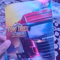 بازی یرو تراک برای pc