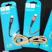 سیم شارژ میکرو اندروید فست