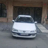 پژوپارس مدل ۹۸