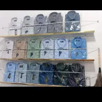 انواع پیراهن های جعبه ای با کیفیت|لباس|زابل, |دیوار