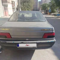 پژو ۴۰۵ مدل ۹۳|خودرو سواری و وانت|بهارستان, |دیوار