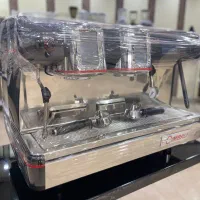 فروش عمده ماشین اسپرسو صنعتی واردکننده مستقیم