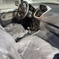 207 صفر خشک نقد و اقساط|خودرو سواری و وانت|یزد, |دیوار