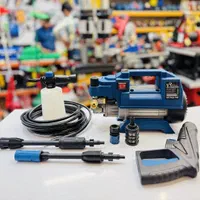 فروش کارواش صنعتی کارگاهی دینامی مسی