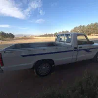 کارا|خودرو سواری و وانت|آباده, |دیوار