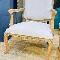 مبل کوئین فرانسوی منبت دار|مبلمان خانگی و میز عسلی|شیراز, فخرآباد (دروازه کازرون)|دیوار