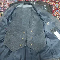 کت و شلوار و جلیغه ست|لباس|ری, اقدسیه|دیوار