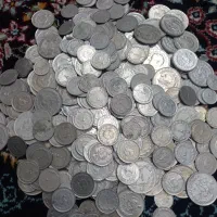 سکه های شاهی