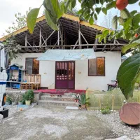 ویلا باغ ۳۰۰ متری سند تکبرگ با ۸۰ متر بنا دو خواب|فروش خانه و ویلا|رشت, بلوار گیلان|دیوار