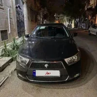 دنا اتومات اپشنال مدل ۱۴۰۳