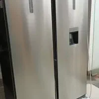 یخچال دوقلو سامسونگ کره ای